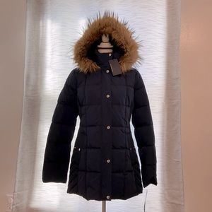 Tommy Hilfiger down jacket